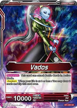 Load image into Gallery viewer, [BT1-002] Vados // Aide Vados
