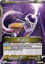 Load image into Gallery viewer, [BT1-084] Frieza // Frieza, The Galactic Emperor
