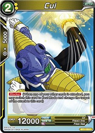 [BT1-105] Cui