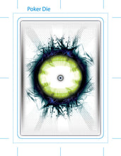 Load image into Gallery viewer, Vortex Playing Cards v1
