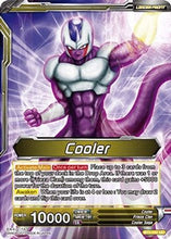 Load image into Gallery viewer, [BT2-101] Cooler // Cooler, Leader of Troops
