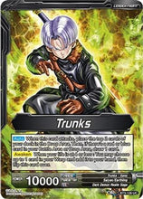 Load image into Gallery viewer, [BT3-108] Trunks // Super Saiyan Trunks, Protector of Time
