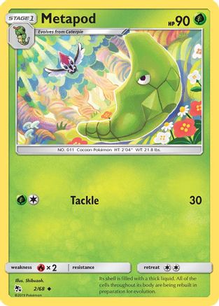 [02/68] Metapod