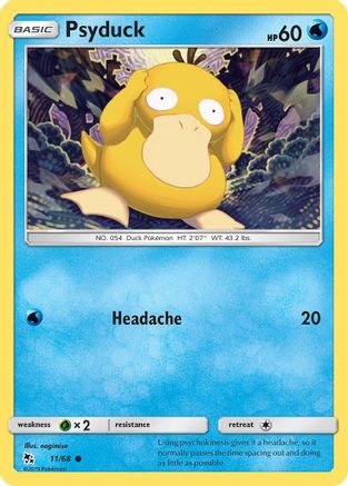 [11/68] Psyduck