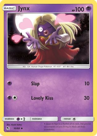 [30/68] Jynx