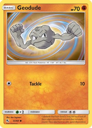 [33/68] Geodude