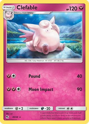 [40/68] Clefable