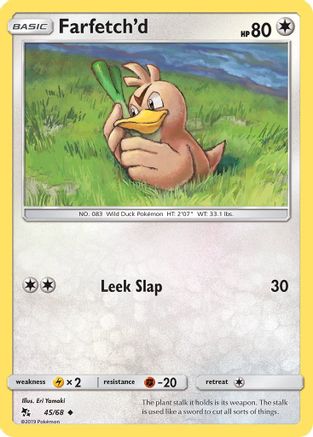 [45/68] Farfetch'd