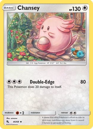 [46/68] Chansey