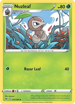 [011/185] Nuzleaf