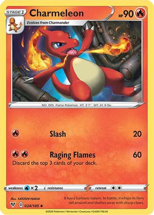 [024/185] Charmeleon