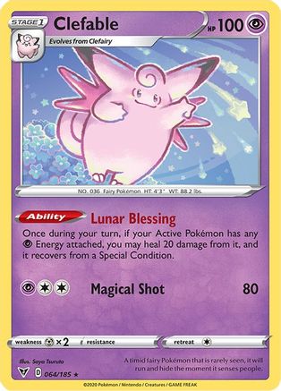 [064/185] Clefable