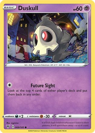 [069/185] Duskull