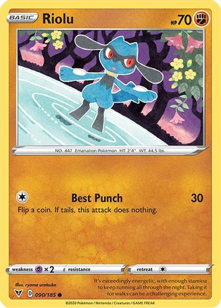 [090/185] Riolu