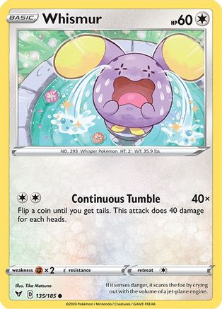 [135/185] Whismur