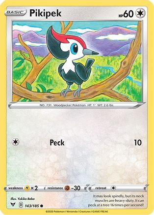 [143/185] Pikipek