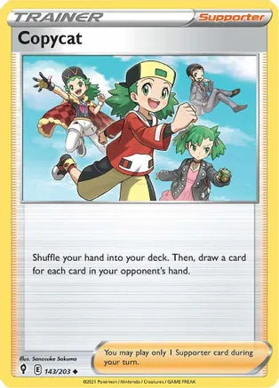 [143/203] Copycat