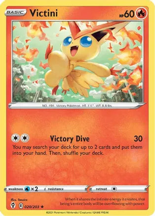 [020/203] Victini