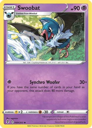 [069/203] Swoobat