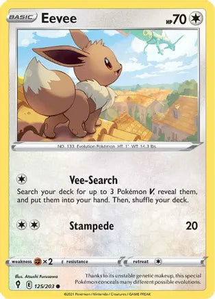 [125/203] Eevee