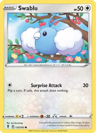 [132/203] Swablu