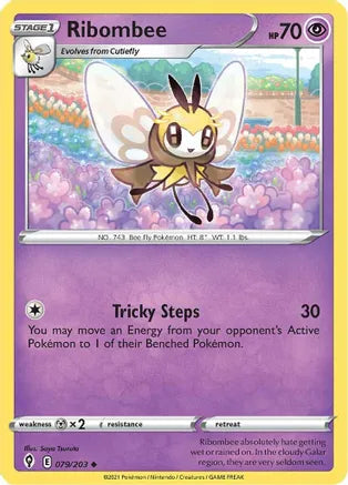 [079/203] Ribombee