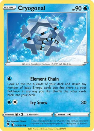 [043/203] Cryogonal