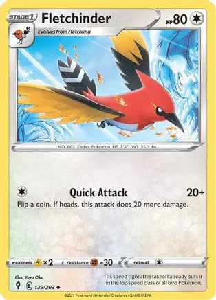 [139/203] Fletchinder