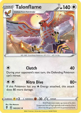 [140/203] Talonflame