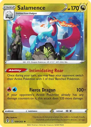 [109/203] Salamence