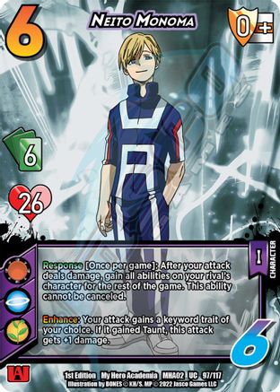 [097/117] Neito Monoma (1st Ed.)