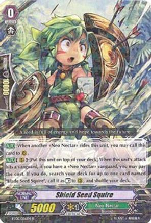 [BT05/026EN] Shield Seed Squire