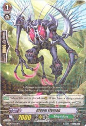 [BT04/035EN] Gloom Flyman