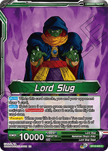 Load image into Gallery viewer, [BT12-055] Lord Slug // Lord Slug, Rejuvenated Invader
