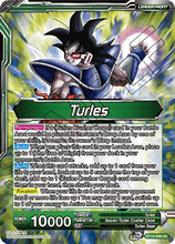 Load image into Gallery viewer, [BT12-056] Turles // Turles, Fiendish Force
