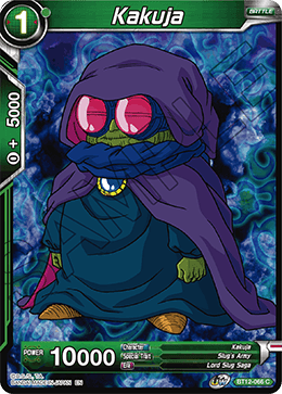 [BT12-066] Kakuja