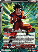 Load image into Gallery viewer, [BT14-001] Son Gohan // Son Gohan, the Power of Duty
