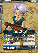 Load image into Gallery viewer, [BT14-031] Trunks // Trunks, the Hero&#39;s Successor
