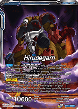 Load image into Gallery viewer, [BT14-032] Hirudegarn // Hirudegarn, the Calamity Revived
