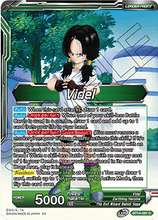 Load image into Gallery viewer, [BT14-061] Videl // Videl, the Town&#39;s Heroine
