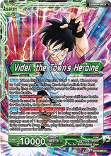 Load image into Gallery viewer, [BT14-061] Videl // Videl, the Town&#39;s Heroine
