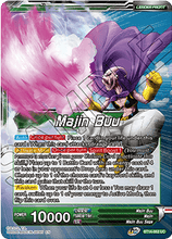 Load image into Gallery viewer, [BT14-062] Majin Buu // Majin Buu, Unadulterated Might
