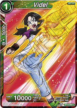 [BT14-068] Videl