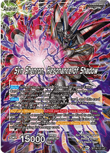 Load image into Gallery viewer, [BT14-121] Syn Shenron // Syn Shenron, Resonance of Shadow
