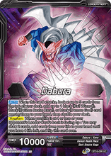 Load image into Gallery viewer, [BT16-098] Dabura // Demon God Dabura, Diabolical Awakening (Foil)
