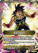 Load image into Gallery viewer, [BT4-071] Bardock // Uncontrollable Bardock
