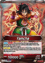 Load image into Gallery viewer, [BT5-001] Yamcha // Yamcha, the Hungry Wolf
