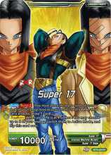 Load image into Gallery viewer, [BT5-054] Super 17 // Super 17, Evil Entwined
