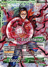 Load image into Gallery viewer, [BT5-054] Super 17 // Super 17, Evil Entwined
