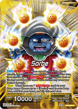 Load image into Gallery viewer, [BT5-080] Sorbe // Frieza, Resurrected Emperor
